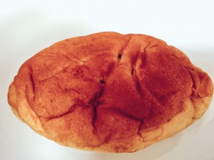 喜福堂　安納芋パン