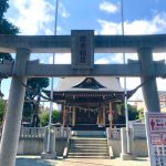 渋沢　國榮稲荷神社