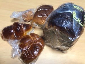 小田原　守谷のパン　
