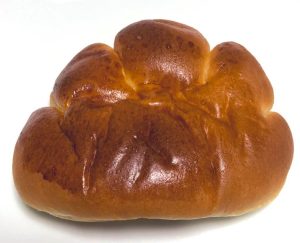 小田原　守谷のパン　クリームパン