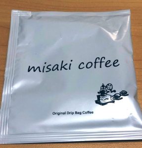 沼津　misaki coffee